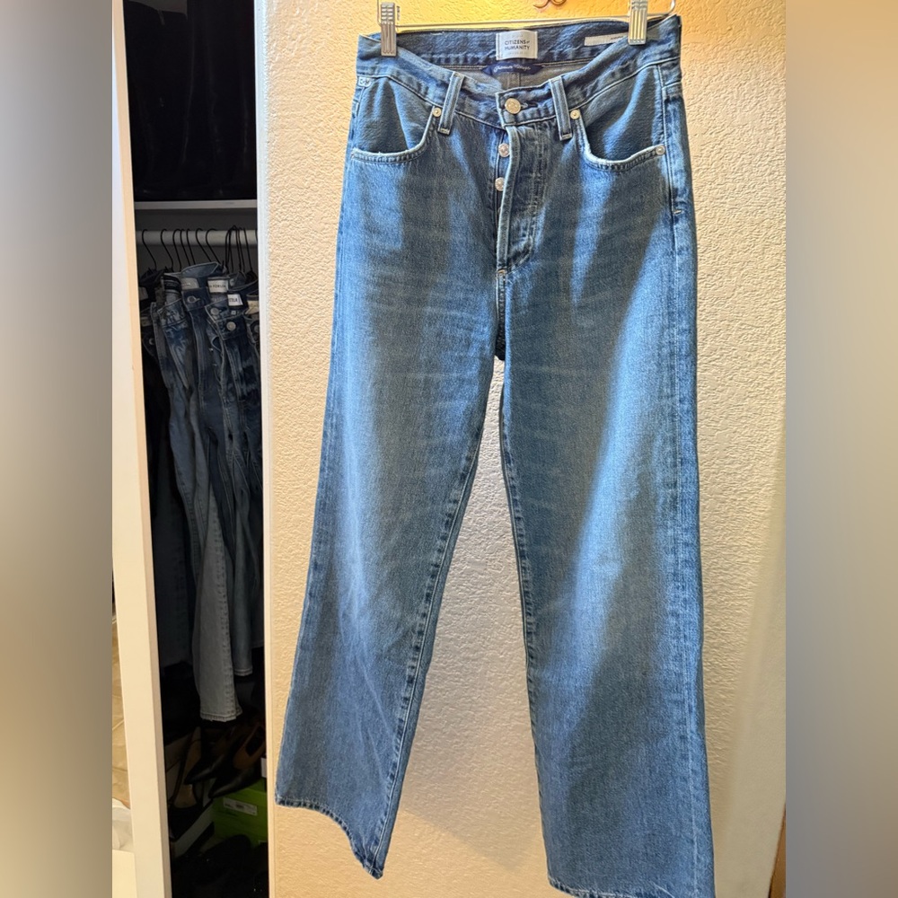 Citizens of Humanity Annina Jeans